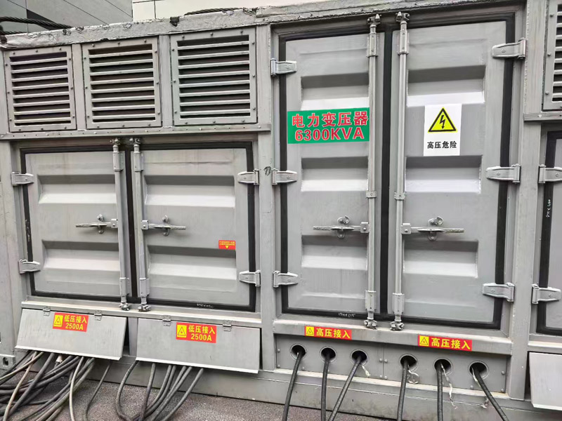 黄石港柴油发电机组换季保养注意哪些事项？